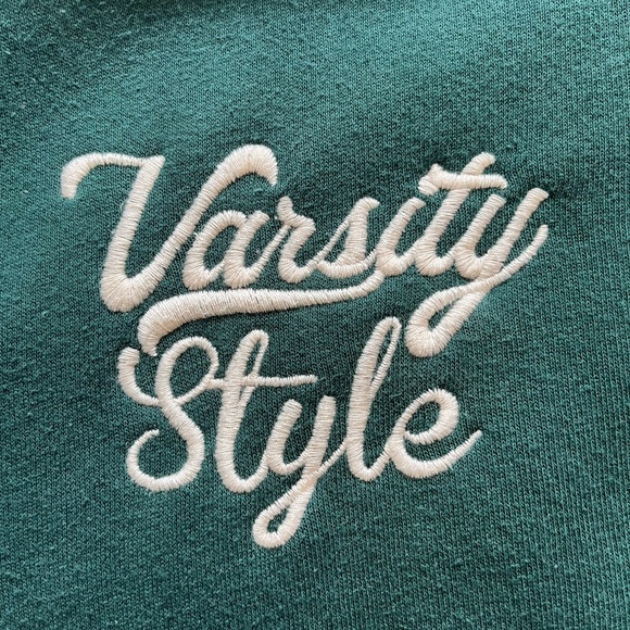 Zara Varsity Jacket - Picture 4 of 5